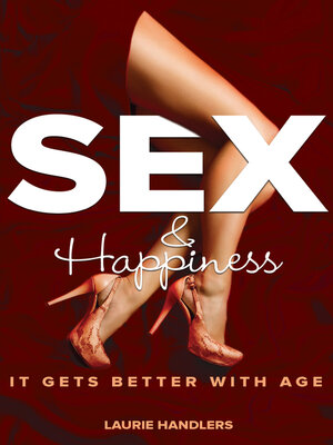 cover image of Sex & Happiness